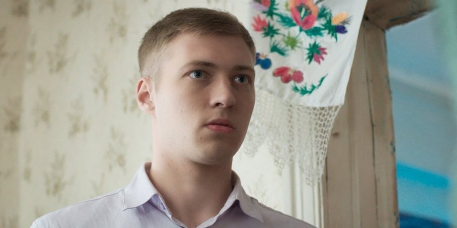 Звезда сериала "Поймать Кайдаша" Григорий Бакланов