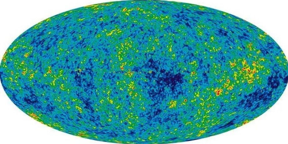 Иллюстрация: NASA