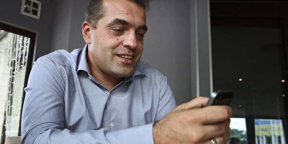 Юрий Бирюков