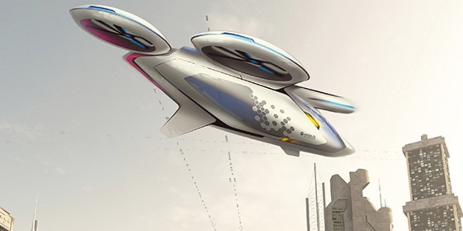 Фото: Airbus Group