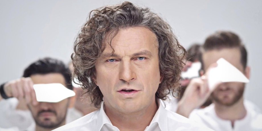 Кузьма Скрябин