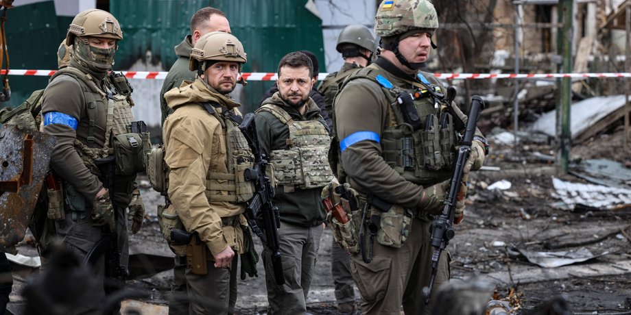 Президент України Володимир Зеленський, Зеленський підписав закон, Зеленський списання майна ЗСУ, Зеленський закон про майно ЗСУ