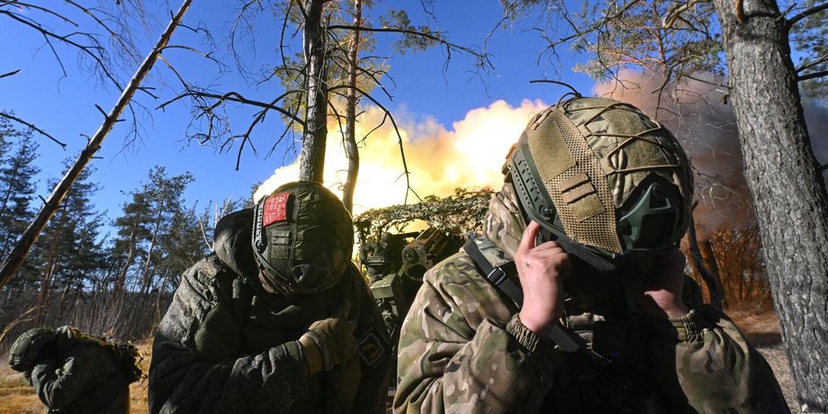 ЗС РФ, російські окупанти, війна РФ проти України, російське вторгнення, британська розвідка