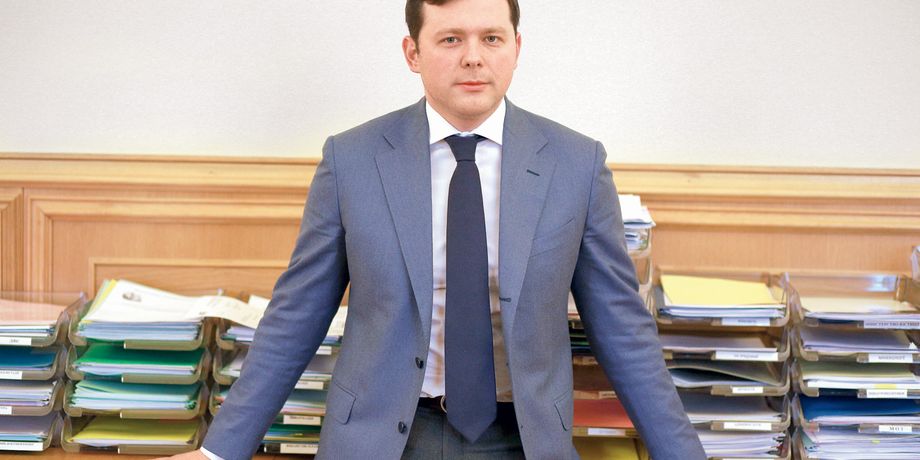 Фото: Александр Чекменев