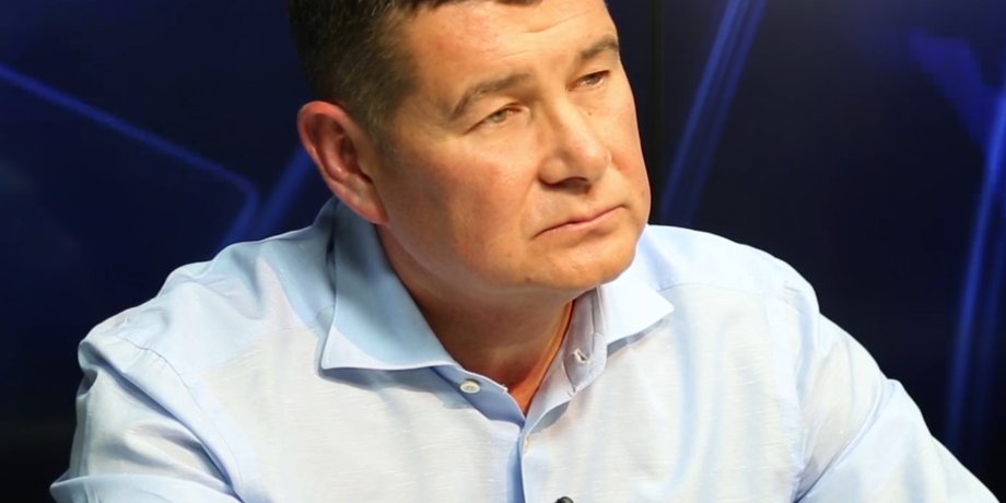 Александр Онищенко / Фото: realist.online