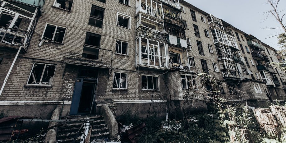 наступление на Авдеевку, наступление ВС РФ, ВС РФ, бои за Авдеевку