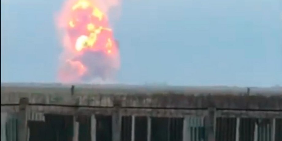 майское взрыв, взрыв джанкой, взрыв поселок майское, взрыв джанкой сегодня