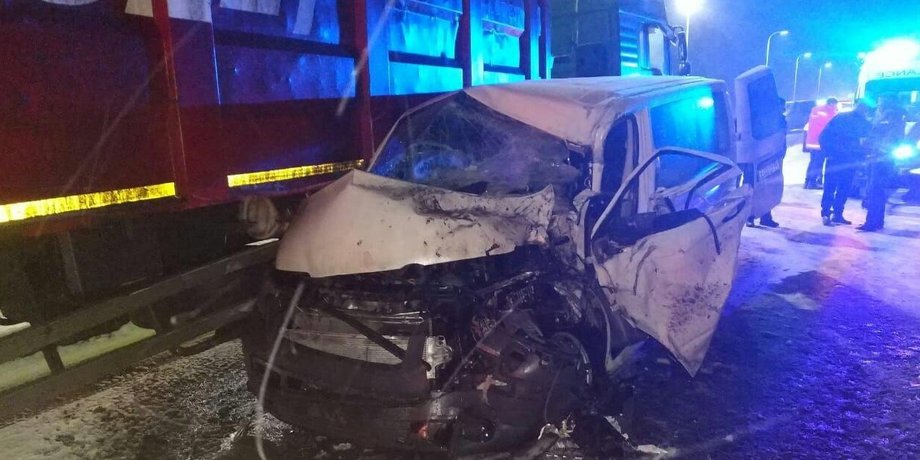 Фото: Национальная полиция во Львовской области