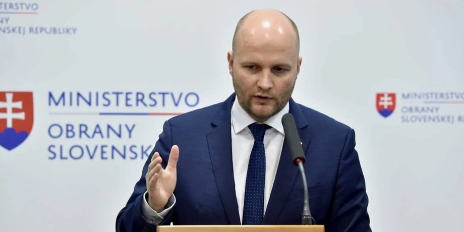 Ярослав Надь