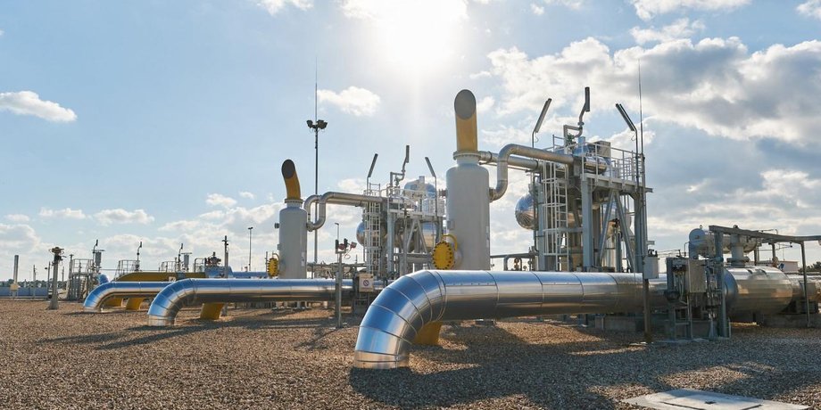 ціни на газ, газ, дефіцит газу