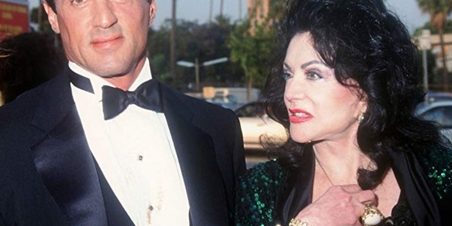 Фото: Instagram officialjackiestallone