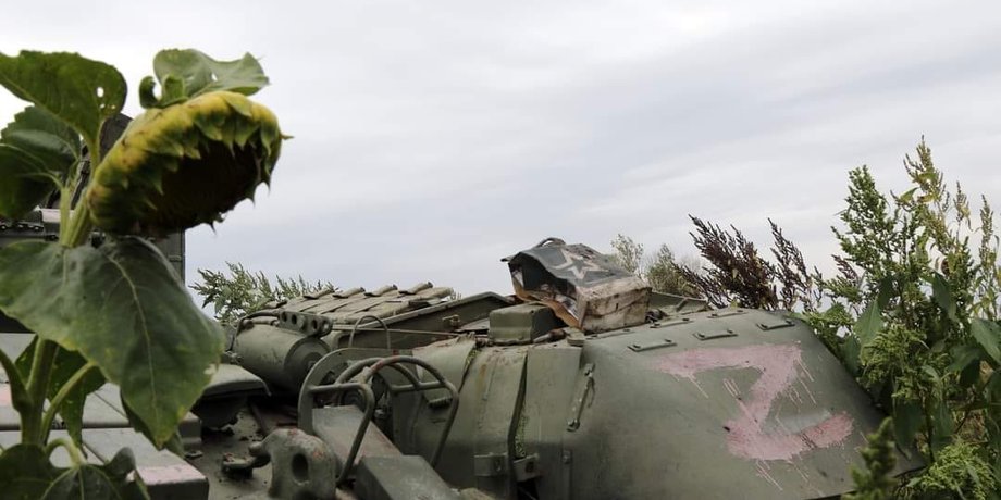Потери ВС РФ, уничтоженная техника, война, Донбасс