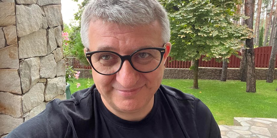 Юрій Романенко