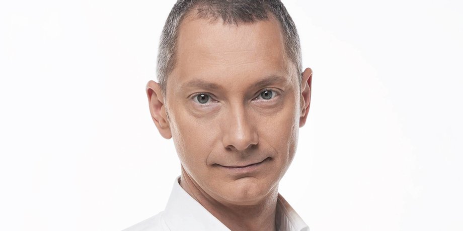 Борис Ложкин