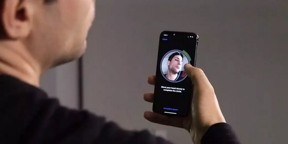 Apple, Face ID, взлом, Екатеринбург, хакеры, устройства