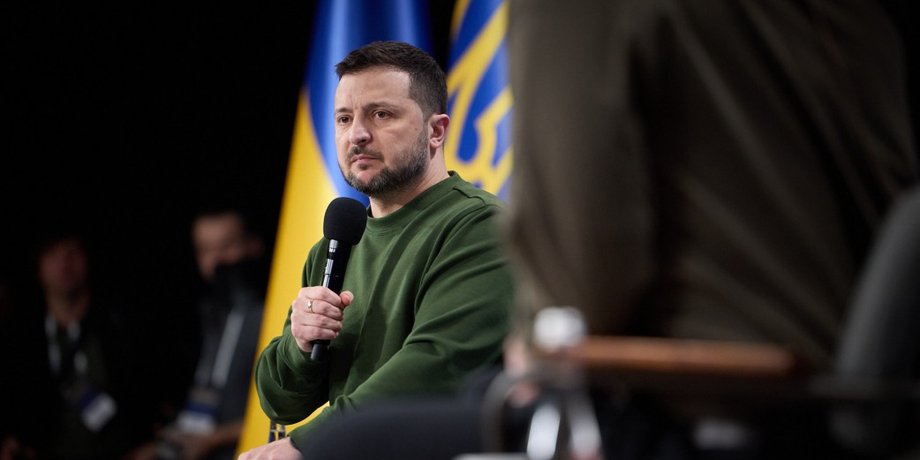 зеленский владимир зеленский