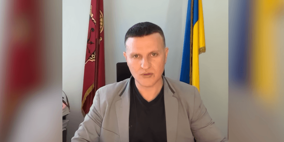 Анатолий Куртев, Запорожская область, незаконное обогащение, коррупция