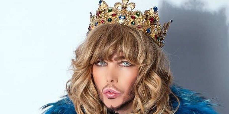 Сергей Зверев, чей Крым, Крым наш, принадлежность Крыма, вопрос журналиста, встреча с Прилепиным, видео