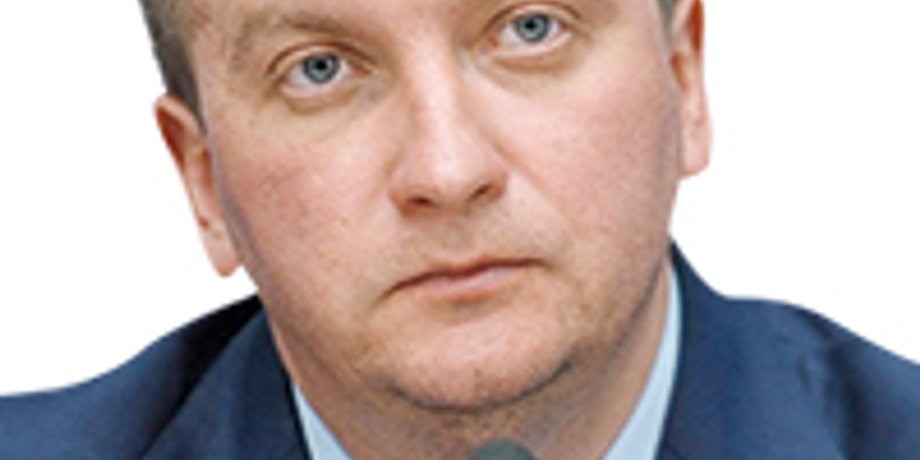 Павел Петренко