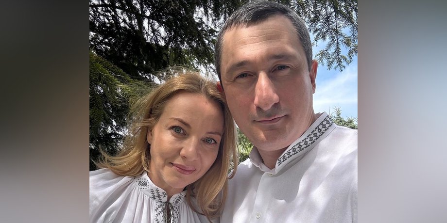 Жена Чернышова подала на раздел имущества
