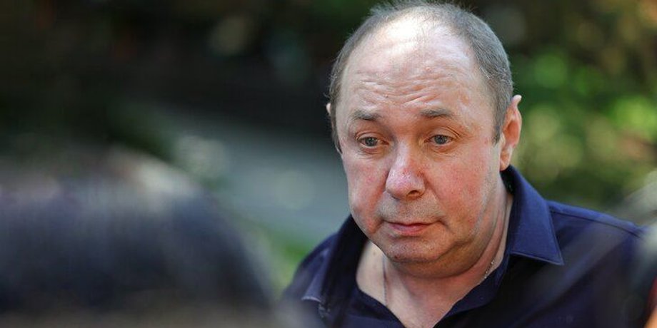 Сергей Кузнецов