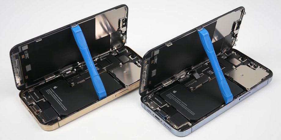 iPhone 13
