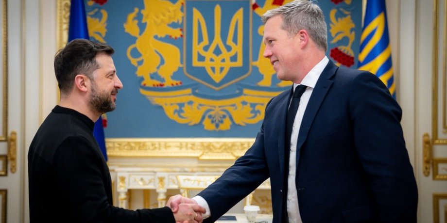 Зеленський пояснив, як ставиться до мирних пропозицій США