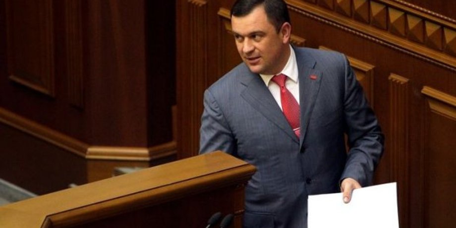 Фото: Валерий Пацкан/УНН