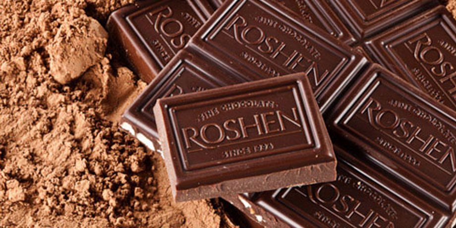 Roshen