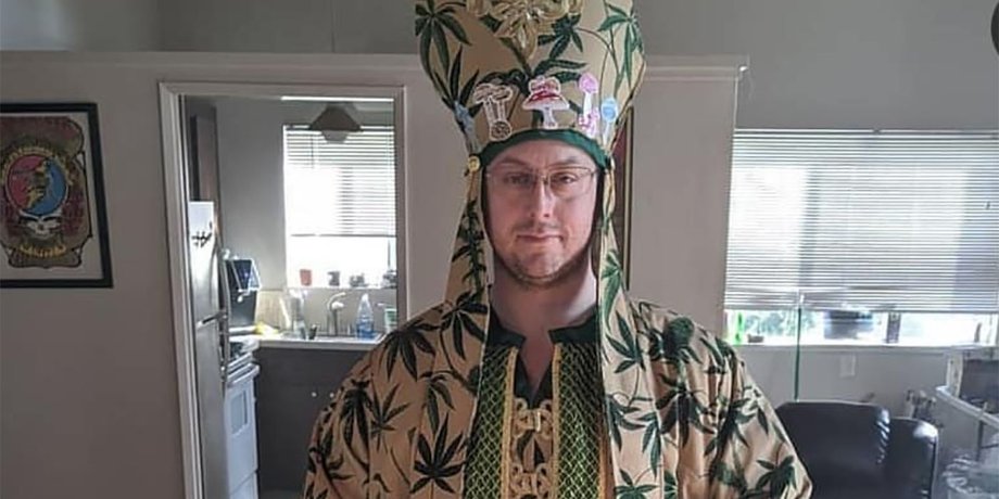 пастор, Дейв Ходжес, релігія, церква Амброзії, церква