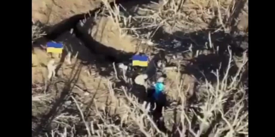 война в украине, битва за авдеевку, ссср, сс рф, плен, позиции, президентская бригада