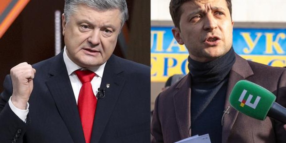 Коллаж: Зеркало недели