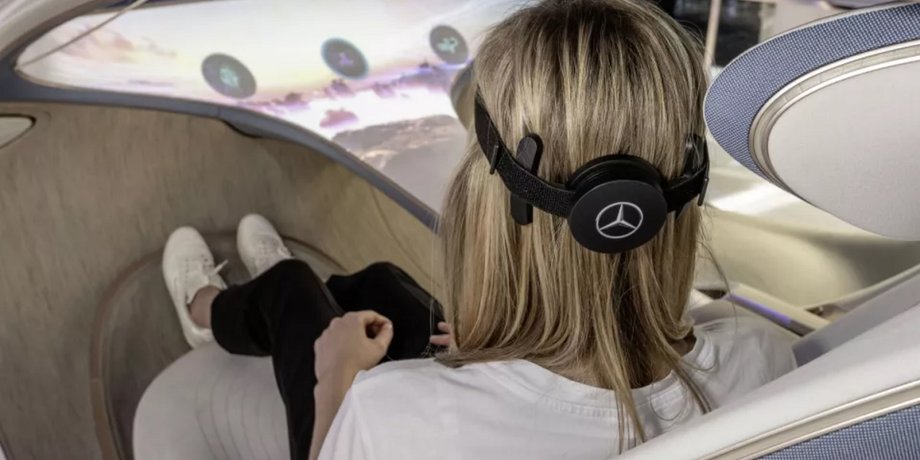 авто, машина, Mercedes-Benz