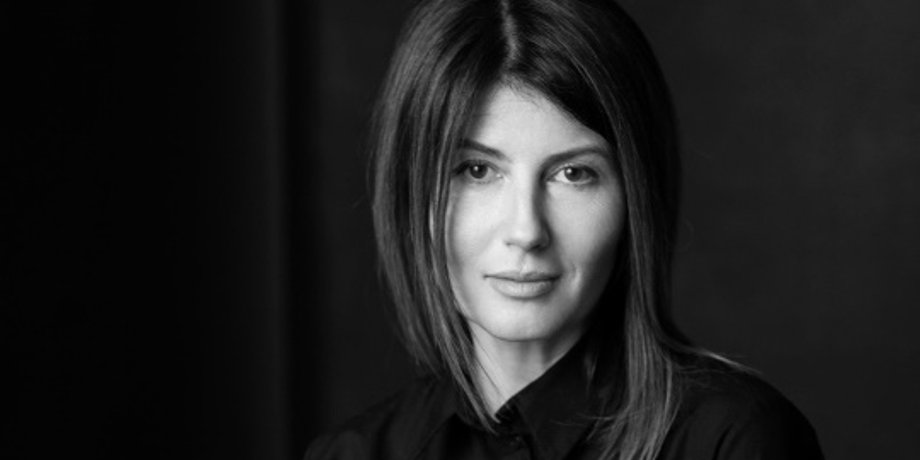 Катерина Ножевникова