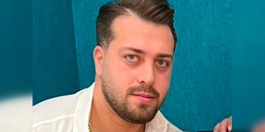 Житель іранського міста, який святкував перемогу США у матчі проти Ірану