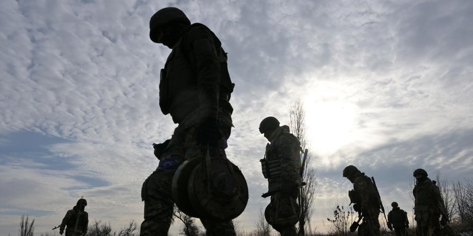 Российские оккупанты, ВС РФ, оккупационные войска, война РФ против Украины