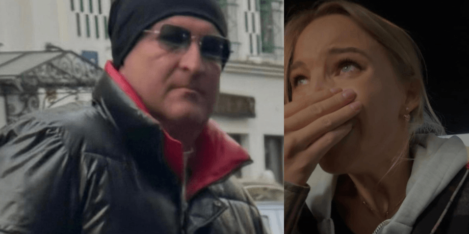 Христина Петрочук, таксі Польща, таксі в Польщі, напади в Польщі, напади на українок