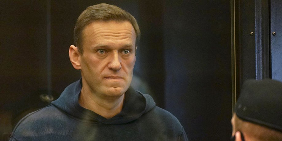 навальний