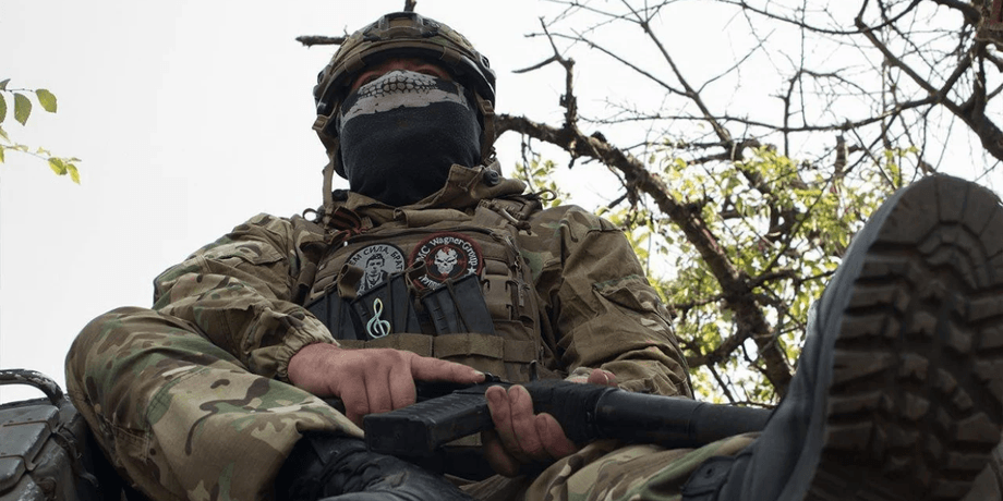 Военный мятеж Пригожина, ЧВК Вагнер, Евгений Пригожин, российская агрессия, Беларусь, лагерь
