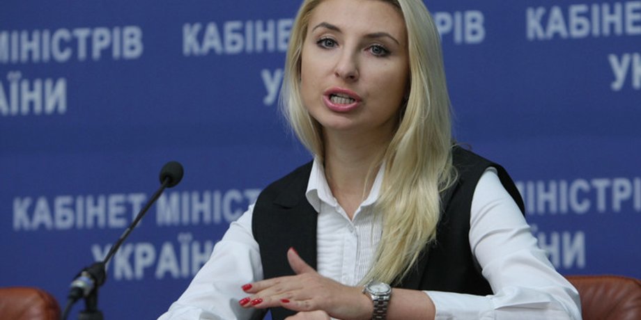 Наталья Севостьянова / Фото: golos.ua
