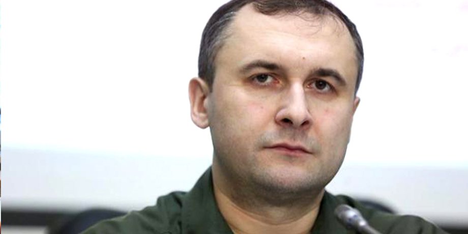 Олег Слободян / Фото из открытых источников