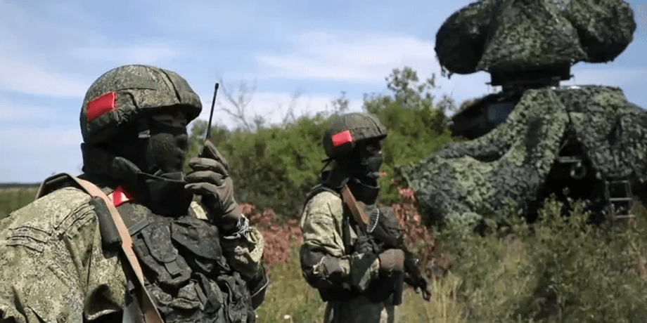 ВС РФ, российские оккупанты, бои Покровск, битва Покровск, Покровское направление, война в Украине