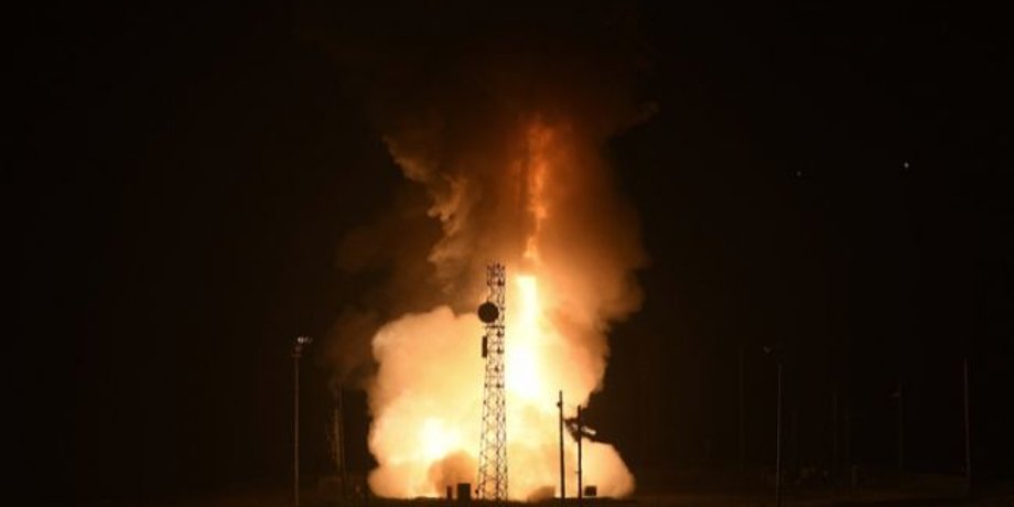 Фото: twitter.com/AFGlobalStrike