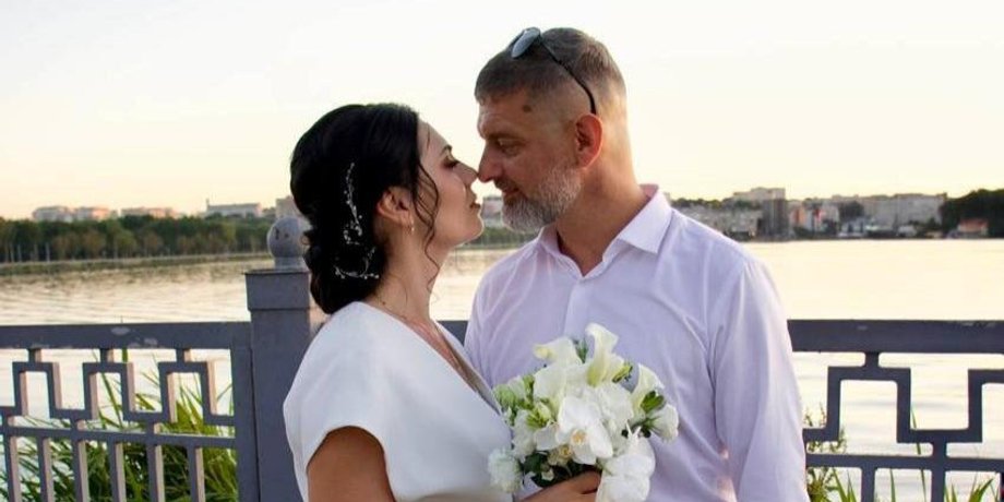 Захисник Азовсталі Михайло Діанов