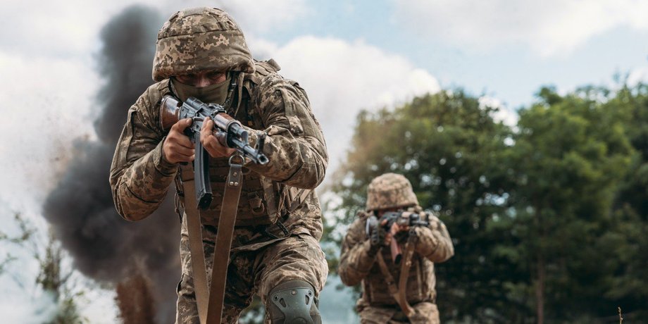 1 жовтня День захисника і захисниць