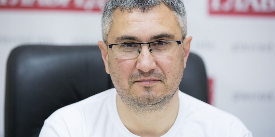 Вахтанг Кипиани