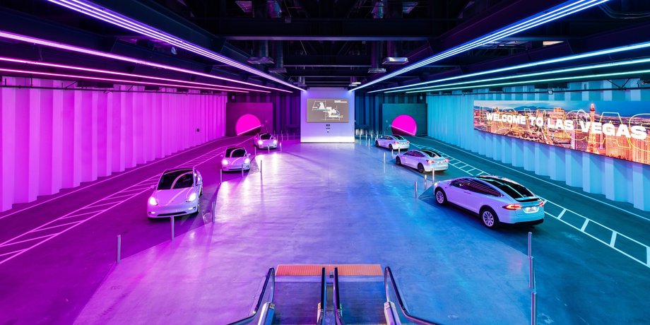 boring company