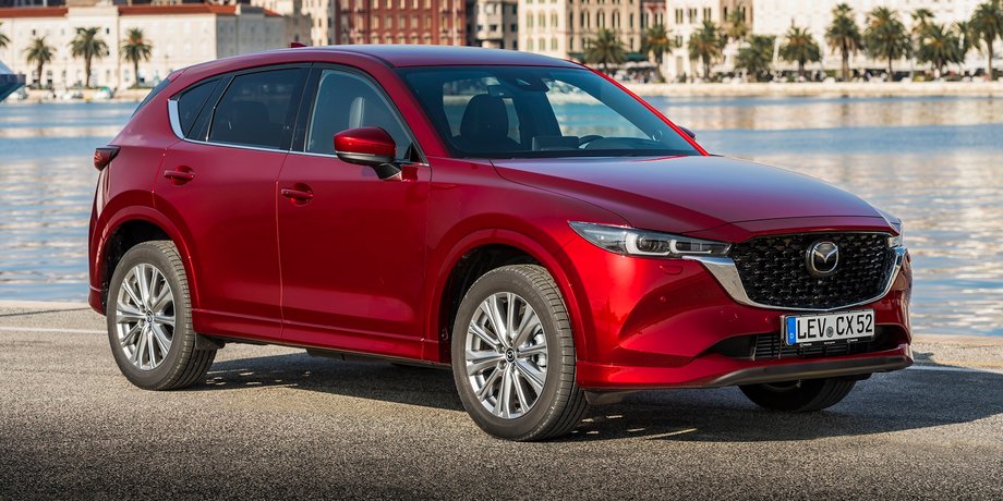 Mazda CX-5, кроссовер Mazda CX-5, кроссоверы Mazda, Mazda CX-50