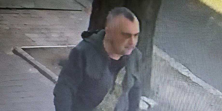 Подозреваемый в убийстве Ганула, убийство Ганула, стрельба в Одессе 14 марта, Нацполиция убийство активиста, Нацполиция убийство Ганула
