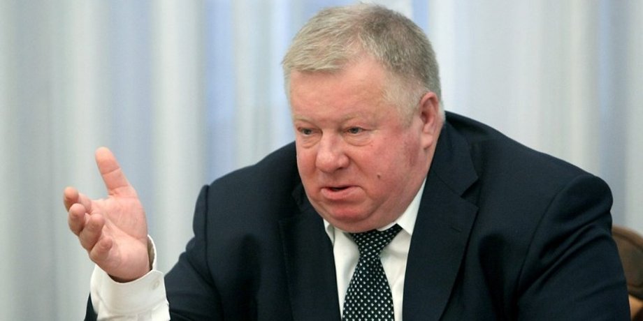 Александр Дегтярев / Фото: ukrinform.ru